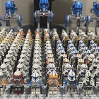 Bulk Lego Minifig Lot 100x Lego Minifigures Wedding Party Gift Lego Minifigs Lot