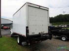 2006 Ford Super Duty F-750 Box Truck With Power Lift Gate Reg Cab Xl 16x7 Box