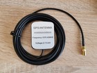 Sirius Siriusxm Satellite Receiver Antenna Radio Magnetic Car Vehicle Gps Xm New