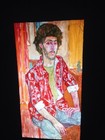 Joseph Solman  Jewish American  the Ten  Nyc Expressionism 35mm Art Slide