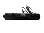 Dell Ax510   0c730c Multimedia Lcd Computer Speakers Sound Bar   Genuine   New
