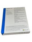 New Microsoft Windows 10 Home 32 64-bit Usb     Box Pack     1 License