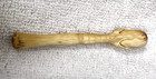 Antique Hand Carved Birds Claw Cigarette Holder Smoking So Detailed