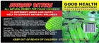 Generic Soursop Bitters 8 Fl Oz Exp 12 2027