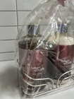 Bath   Body Works Twilight Woods Hand Soap   Body Lotion Gift Set 2 12 Oz Caddy