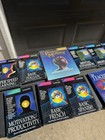 Lot Of 11 Learning Disc Programs Power Memory Hemi-sync Meditation Language Cds