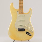 Fender Stratocaster Olympic White Usa 1972 Vintage Solid Body Electric Guitar