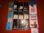 Lot Of 15 Packs Penguin Eagle Claw Snelled Bait Fish Hooks Size  8 10 12 14 16
