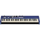 Hammond M-solo 49-key Portable Organ - Blue
