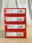 20 Hollister 14804 Convex Barriers 2-3 4  Flange Cut To Fit 2  