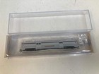 Bachmann N Scale Prr 72  Streamline Fluted 2-door Baggage Car - Nos