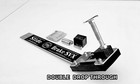 2026  Longboard Brake Svx  Package For Double Drop Through   ship To World 