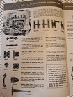 1955 West Washington Cash Hardware Stanley Catalog 559 Rare Pennsylvania 