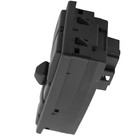 For Volvo Vnl Electrical Door Window Switch Heated Mirror Control  22569486-p03