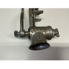 Universal Meat Grinder Vintage Hand Crank Food Grinder Cast Iron Kitchen Tool