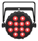 Chauvet Dj Slimpar T12 Bt Ils Wireless Par Wash Up-light W  Bluetooth