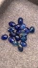 One  1  1 5 To 2ct Natural Royal Blue Sapphire  only 17 Available 