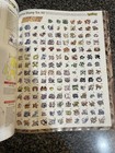 Nintendo Pokemon  Official Players Strategy Guide  all Stickers Included 