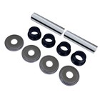 For Yamaha 450 660 700 Rear Knuckle Bushing Kit 5km-23448-00-00 Grizzly Kodiak 