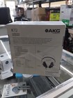 Genuine Over-ear Closed-back Studio Monitor Stereo Headphones Professional