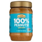  2 Pack  Crazy Richard s All-natural Creamy Peanut Butter  16 Oz  