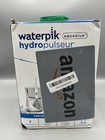 Waterpik Aquarius Wp-660 Corded Electric Water Flosser White 3 Tips Missing New