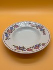 Rare 1928 Lookout Mountain Hotel Bauscher China Bowl Arthur Schiller Son Chicago