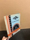 C1940 Vintage Opw Valves Fittings Assemblies Gasoline Gas Nozzles Catalog Book