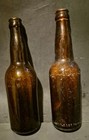 1800 s Berlin Brewing Company- Berlin  Wi And Jung Brewing Company Milwaukee    