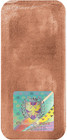 Germania Mint 1 Kilo Copper Bar W  Box - 1000 Grams 999 9 Fine Copper