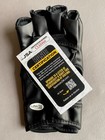 Chael Sonnen Autograph Ufc mma Fight Glove    bad Guy    Jsa Cl60466