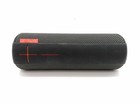 Ultimate Ears Ue Boom Wireless Bluetooth Speaker S-00122 Blue red-  Defective