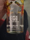 Speedy Gonzales Pepsi Collector s Series Warner Bros 1973 Glass 12 Oz Cups Set 4