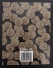 H E Harris 2943 Coin Folder Sacagawea Dollar 2005 - 2008  Album   Book