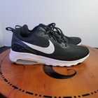 Nike Air Max Motion Lw Black White Running Shoes 833260-010 Mens 7 Women 8 5