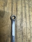 Vintage Craftsman Usa 3 8   X 7 16   12 Point Double Box End Wrench 22js2782-d15
