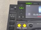 Pioneer Dj Cdj-2000 Multi Player Digital Turntable Black Usb Cd Mp3 Tested Used