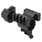 Ncstar Mshbaymos Metal Bayonet Mount Adapter For Mossberg 500 12 Gauge Shotgun
