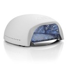 Cnd Professional Led Light Lamp Shellac Gel Light  Dryer-new   Authentic 