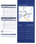 Metropolitan Agency Of Transportation-montreal To Delson-candiac Tt-2009