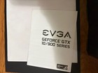 Evga Nvidia Geforce Gtx 1070 8gb Gddr5 Graphics Card -    08g-p4-6276-kr