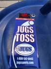 Jugs Sports Soft Toss Machine A0600 Swing Hit Trainer No Balls Or Adaptor  Works