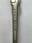 Yogi Bear Vintage Souvenir Spoon Collectible