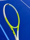 Head Extreme Pro 2024 Grip Size 4 1 2 Tennis Racket 98 Sq In 305g 16x19 - Used