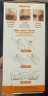 Nad s Nose Waxing Kit 1 6 Oz Hard Wax Safetip Applicators For Men   Women