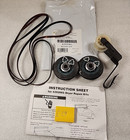 New Genuine Oem Whirlpool Dryer Drum Roller Kit 4392065