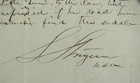 Civil War  New York Colonel Stephen William Stryker s  Horse 1862