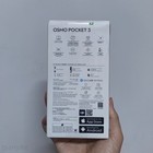 Dji Osmo Pocket 3  Vlogging Cameras With 1  cmos  4k 120fps 3-axis Action Camera