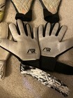 Goalkeeper Gloves Lot Of 6 All Size 6