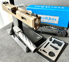 Glock 19 Gen 3 Slide Fluted Barrel Complete G19 Upper Optics Cut  free Knife